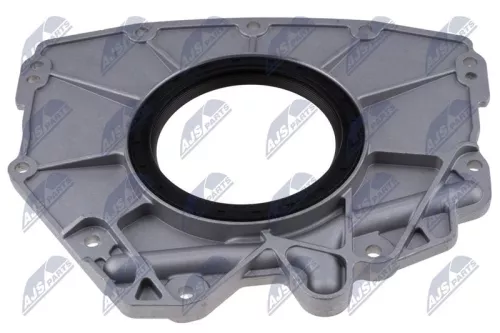 NTY NTY NUP-ME-003 Shaft Seal, crankshaft 