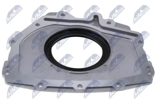 NTY NTY NUP-ME-003 Shaft Seal, crankshaft 