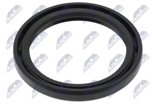 NTY NTY NUP-MZ-003 Shaft Seal, crankshaft 