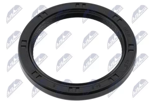NTY NTY NUP-MZ-003 Shaft Seal, crankshaft 