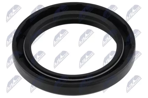 NTY NTY NUP-PL-007 Shaft Seal, crankshaft 