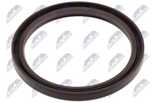 NTY NTY NUP-PL-009 Shaft Seal, crankshaft 