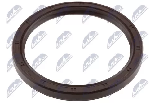 NTY NTY NUP-PL-009 Shaft Seal, crankshaft 