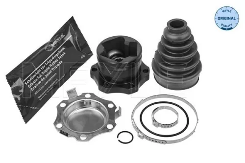 MEYLE Joint Kit, drive shaft (100 498 0154)