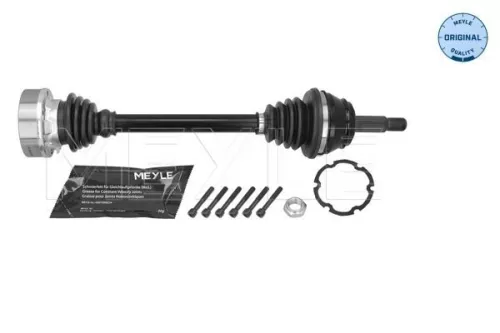 MEYLE Drive Shaft (100 498 0667)
