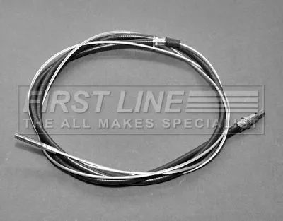 FIRST LINE FIRST LINE FKB2189 Cable Pull, parking brake 
