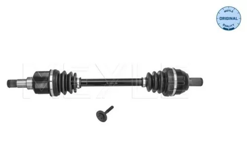 MEYLE Drive Shaft (714 498 0052)