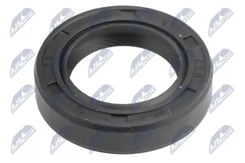NTY NTY NUP-TY-072 Gasket, oil pump 