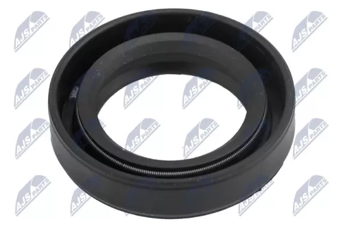 NTY NTY NUP-TY-072 Gasket, oil pump 