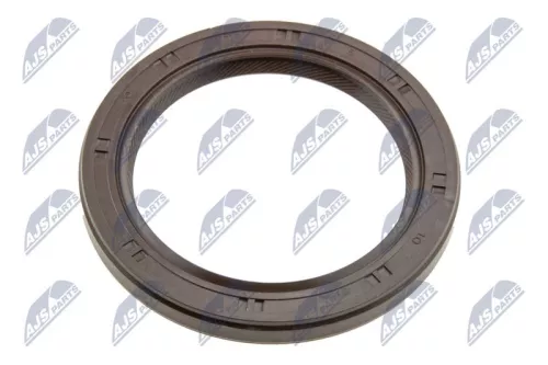 NTY NTY (NUP-VW-002) Shaft Seal, drive shaft 