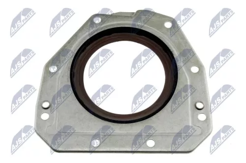 NTY NTY NUP-VW-007 Shaft Seal, crankshaft 