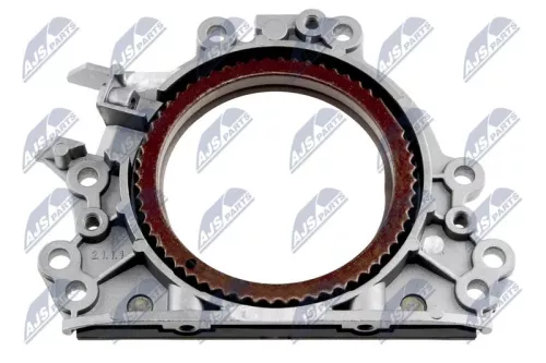 NTY NTY (NUP-VW-009) Shaft Seal, crankshaft 