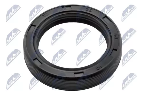 NTY NTY (NUP-VW-012) Shaft Seal, crankshaft 