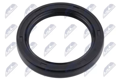 Shaft Seal, crankshaft
