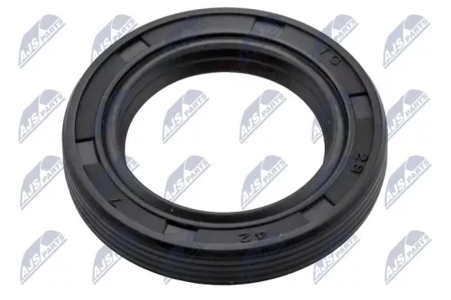 NTY NTY NUP-VW-015 Shaft Seal, camshaft 