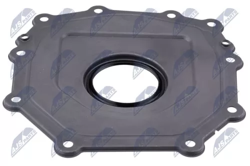 NTY NTY NUP-VW-017 Shaft Seal, crankshaft 