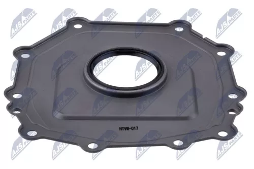NTY NTY NUP-VW-017 Shaft Seal, crankshaft 