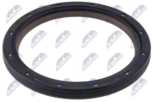 NTY NTY (NUP-VW-018) Shaft Seal, crankshaft 