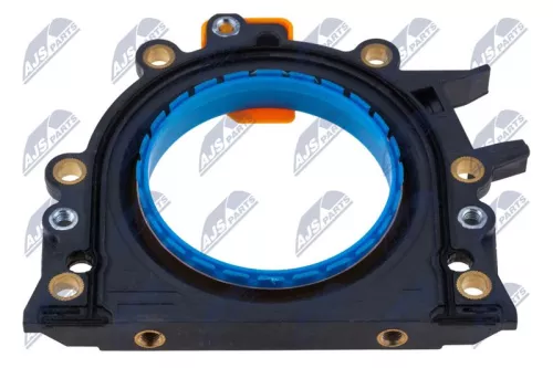 NTY NTY NUP-VW-022 Shaft Seal, crankshaft 