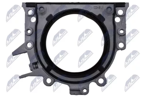 NTY NTY NUP-VW-023 Shaft Seal, crankshaft 