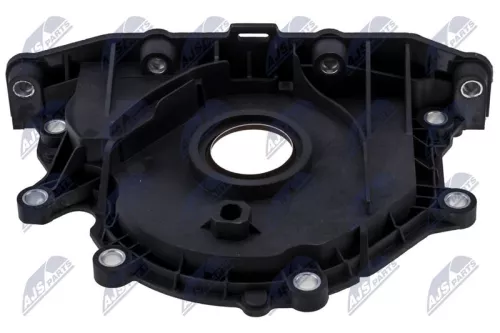NTY NTY NUP-VW-026 Shaft Seal, crankshaft 