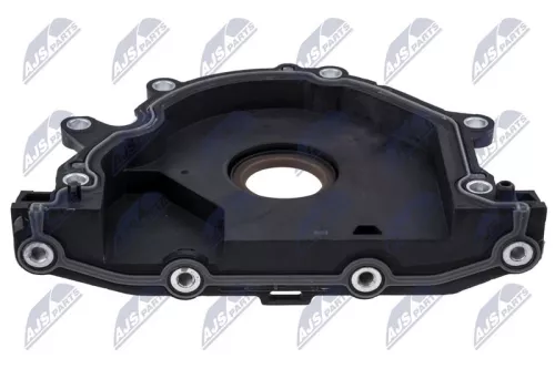 NTY NTY NUP-VW-026 Shaft Seal, crankshaft 