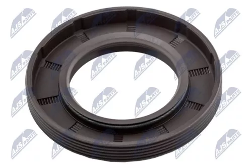 NTY NTY NUP-VW-027 Shaft Seal, crankshaft 