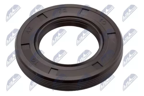 NTY NTY NUP-VW-027 Shaft Seal, crankshaft 