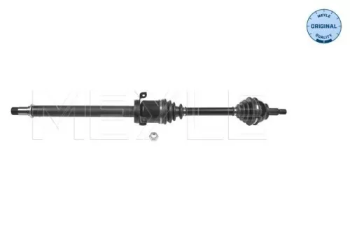 MEYLE Drive Shaft (014 498 0024)