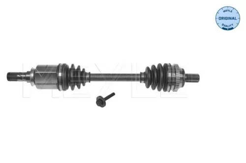 MEYLE Drive Shaft (014 498 0029)