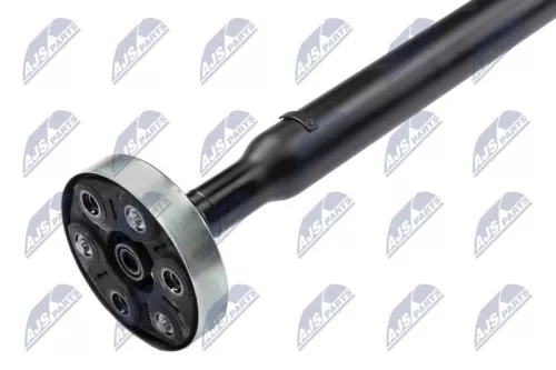 NTY NTY (NWN-AU-013) Propshaft, axle drive 