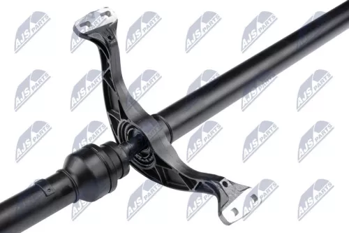 NTY NTY (NWN-AU-013) Propshaft, axle drive 