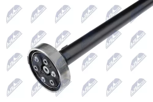 NTY NTY (NWN-AU-013) Propshaft, axle drive 