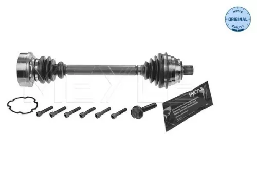 MEYLE Drive Shaft (100 498 0149)