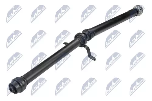 NTY NTY NWN-AU-019 Propshaft, axle drive 