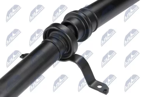 NTY NTY NWN-AU-019 Propshaft, axle drive 