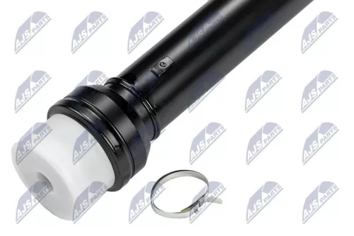 NTY NTY NWN-AU-022 Propshaft, axle drive 