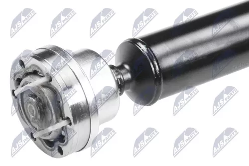 NTY NTY NWN-AU-032 Propshaft, axle drive 