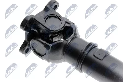 NTY NTY NWN-BM-001 Propshaft, axle drive 