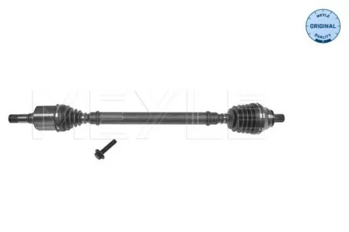 MEYLE Drive Shaft (100 498 0757)
