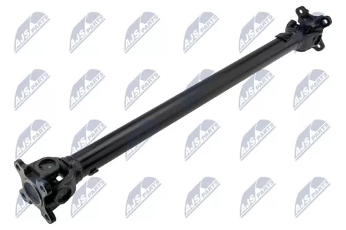 NTY NTY NWN-BM-002 Propshaft, axle drive 