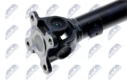 NTY NTY NWN-BM-007 Propshaft, axle drive 