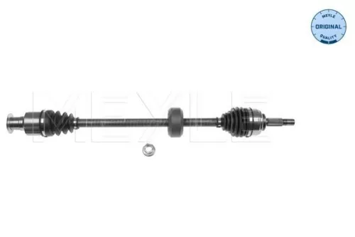 MEYLE Drive Shaft (16-14 498 0141)