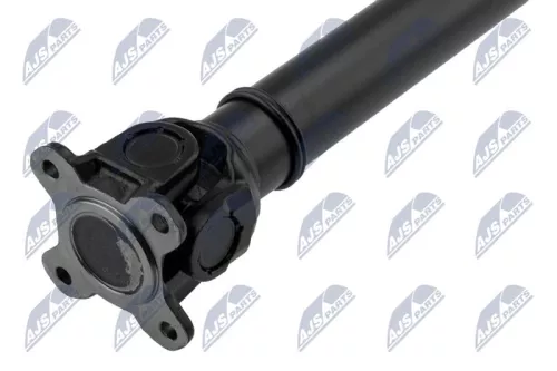 NTY NTY NWN-BM-026 Propshaft, axle drive 