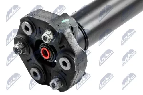 NTY NTY NWN-BM-035 Propshaft, axle drive 