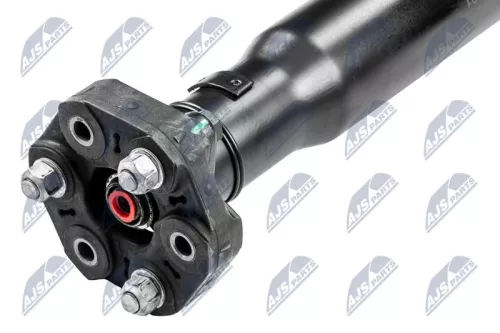 NTY NTY NWN-BM-035 Propshaft, axle drive 