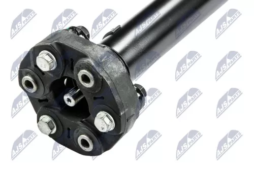 NTY NTY NWN-BM-037 Propshaft, axle drive 