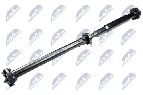 NTY NTY NWN-BM-044 Propshaft, axle drive 