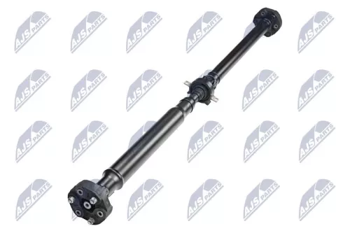 NTY NTY NWN-BM-047 Propshaft, axle drive 
