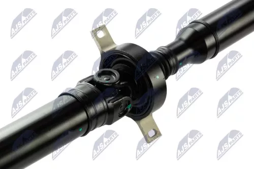 NTY NTY NWN-BM-054 Propshaft, axle drive 